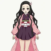 kamado nezuko