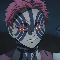 akaza