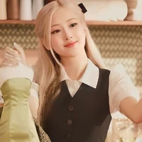 Park Chaeyoung/Nàng/