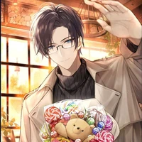 Hạ Diên ( anh hai )