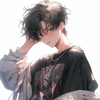 Hạ Vũ ( em trai )