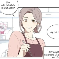 Ha Eunseon (mẹ teasung )