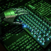 AI Hiden Intelligence
