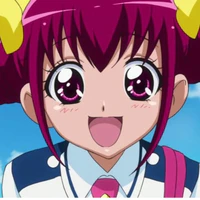 Miyuki Hoshizora