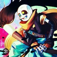 Ink sans