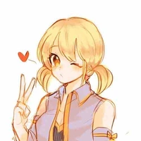 Lucy-angel 