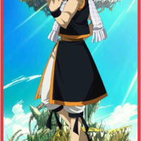 Natsu