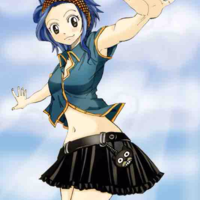Levy