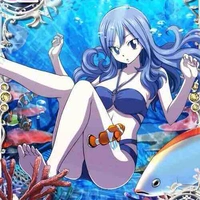 Juvia