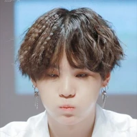 Min Yoongi