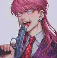 Sanzu haruchiyo