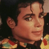 Michael Jackson (nam 9)