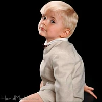 Michael Joseph (Prince)Jackson Jr