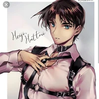 Hattori Heiji