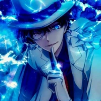 Kaito kid