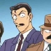 kogoro mouri