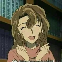 Kudo Yukiko
