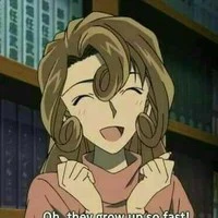 Kudo Yukiko