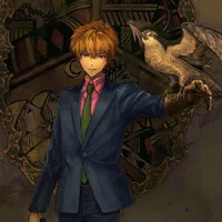 Suguru Hakuba