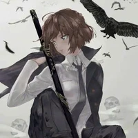 Haibara ai / Shiho