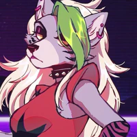 Roxane(Roxy)