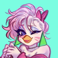 Glamrock_Chica
