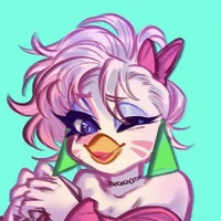 Glamrock_Chica
