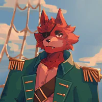 Foxy