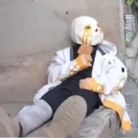 707 lúc nhỏ