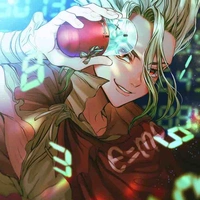 Ishigami Senku