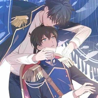 Kaito Kid và Shinichi
