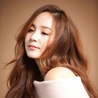 Kim Yoo-jin (Eugene)