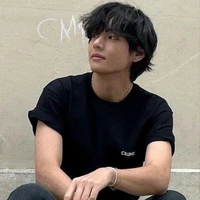 Kim Taehyung