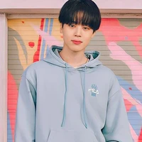 Jimin [지민]