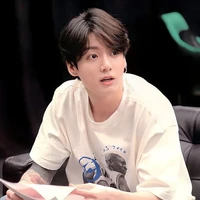 Jungkook [정국]