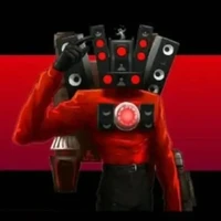 speakerman titan/ James
