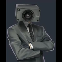 speakerman/ Zach