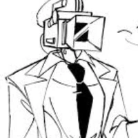 lag cameraman/ Wayne