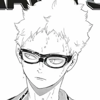 tsukishima kei