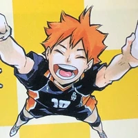 hinata shoyo