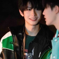 Chu Chí Hâm (Hắn)