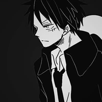 Monkey .D. Luffy