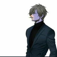 Vinsmoke Sanji