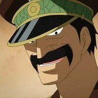 Charleston Genzo