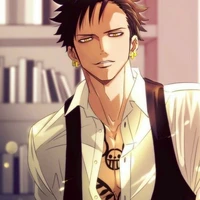 Trafalgar. D. Water Law
