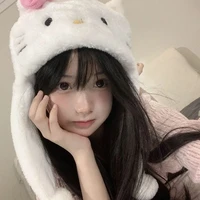 Châu Báo Ngọc_kitty
