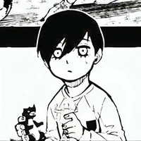 Itoshi Rin(6 Tuổi)