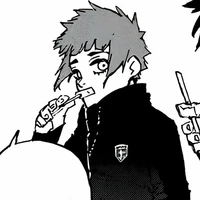 Itoshi Sae(14 Tuổi)