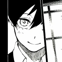 Itoshi Rin(11 Tuổi)