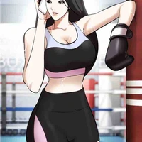 Choi Soo Jung ( Crystal )